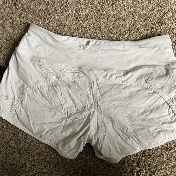 Lululemon shorts - Picture 2 of 3